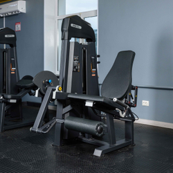 U3002C (E3002) Разгибание ног сидя. Стек 135 кг