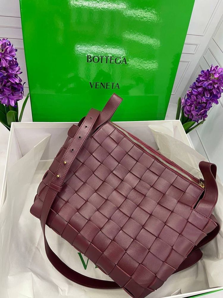Сумка Bottega Veneta 34 см