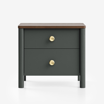 Прикроватная тумба BERGEN BG001