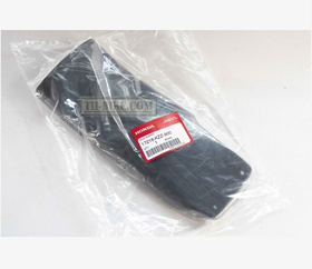 17218-KZZ-900. MUDGUARD. Honda CRF250L-M-Rally