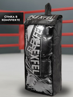 Перчатки боксерские FlexFel 4-16 унций