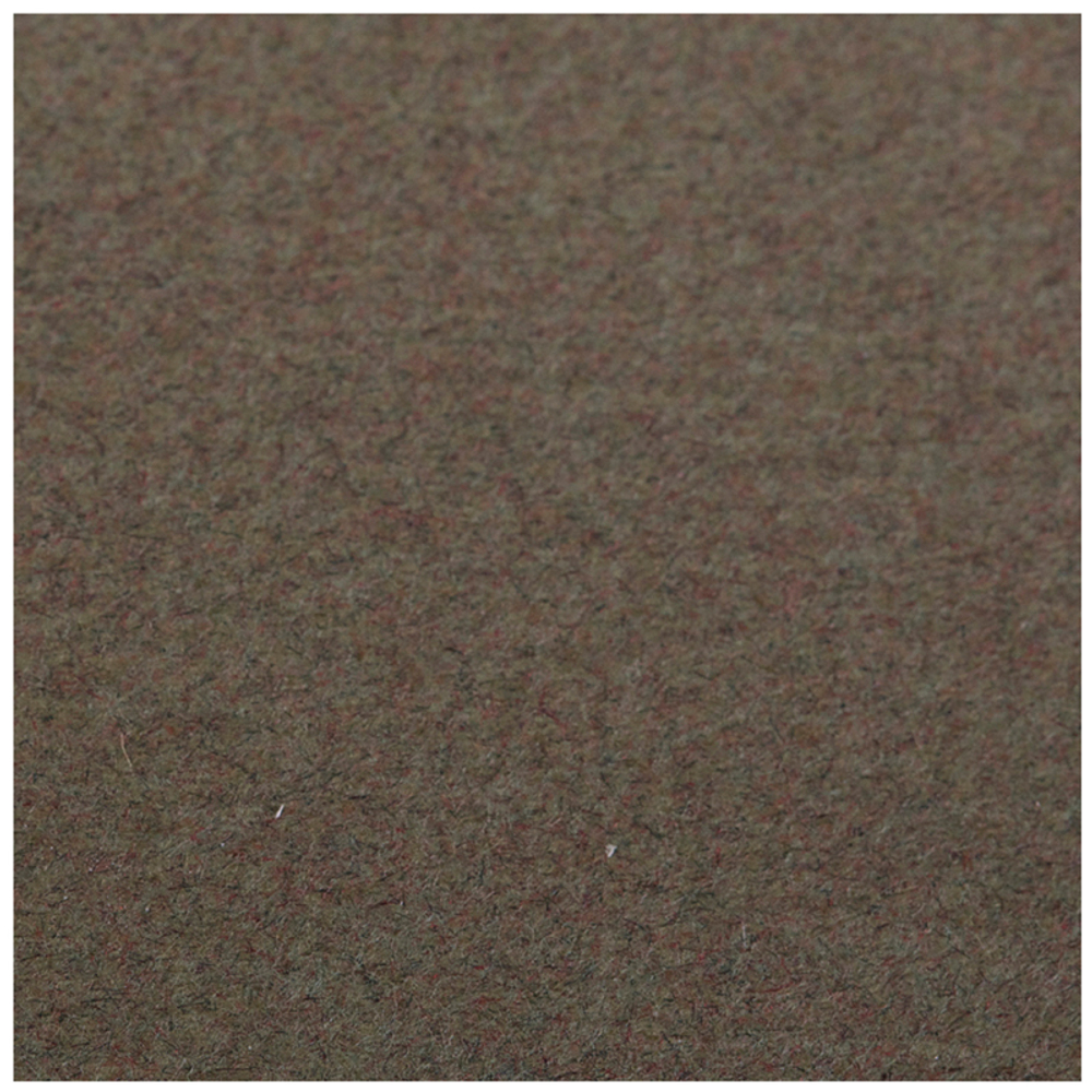Цветная бумага 500*650мм., Clairefontaine "Etival color", 24л., 160г/м2, каштановый, легкое зерно, хлопок