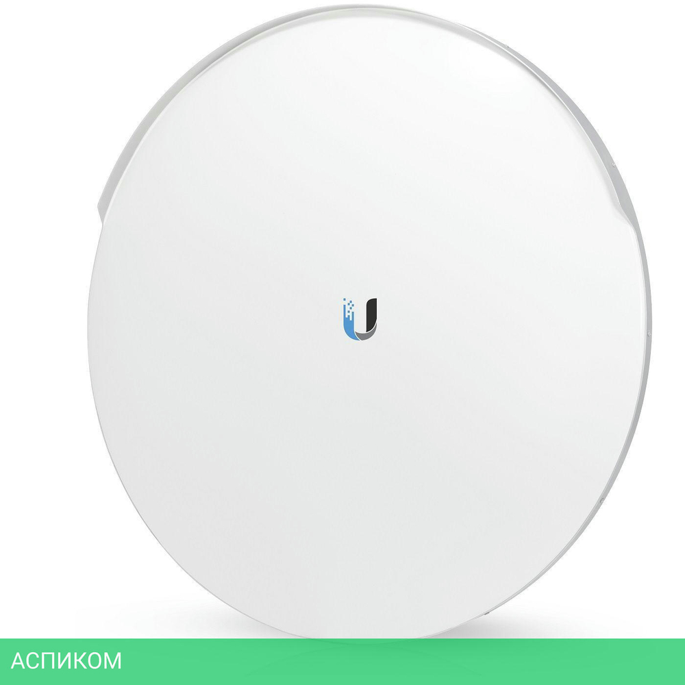 Антенна беспроводной связи Ubiquiti RocketDish 5G-31 AC (RD-5G31-AC)