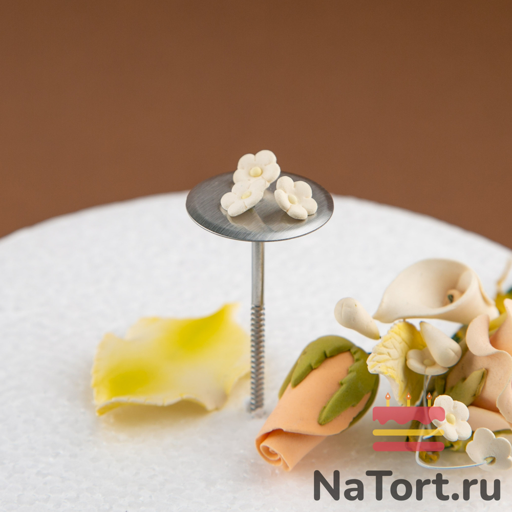 Гвоздик кондитерский S (диаметр 3,2 см)