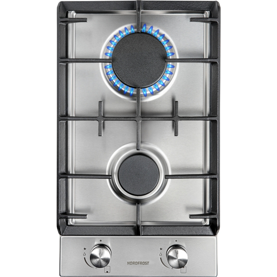 Варочная поверхность Nordfrost HS 3022 X