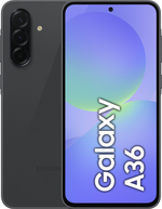 Смартфон Samsung A36 5G 8/256GB