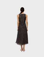 Платье-комбинация AROUND