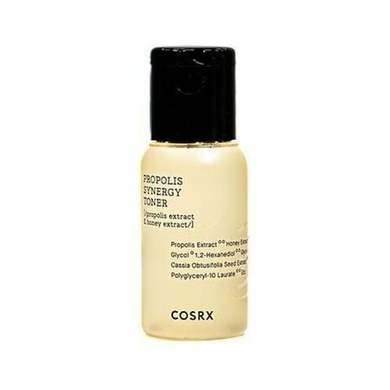 Cosrx Тонер для лица с прополисом - Full fit propolis synergy toner, 50мл