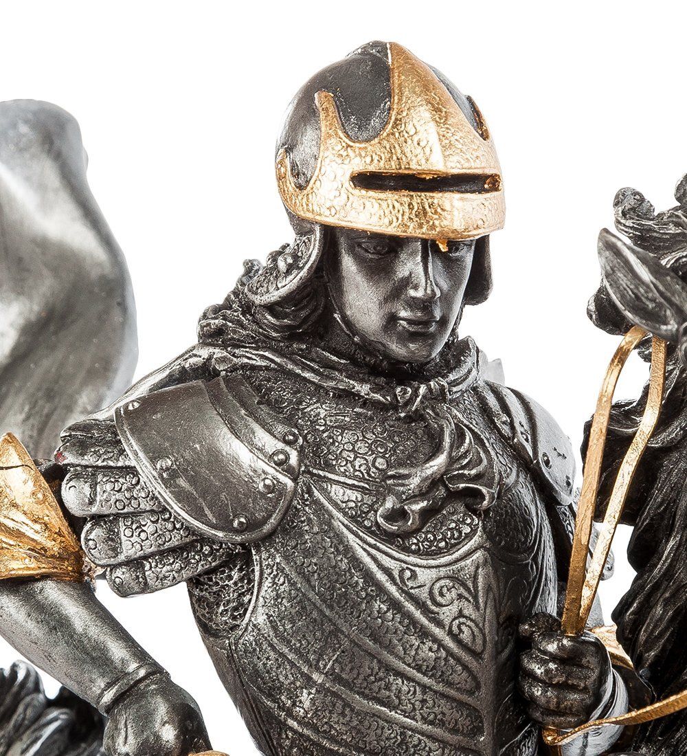 Veronese WS- 39 Статуэтка «Св.Георгий - Истребитель Драконов»