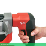 Перфоратор Milwaukee SDS-MAX M18 FHM-0C FUEL (4933464893)