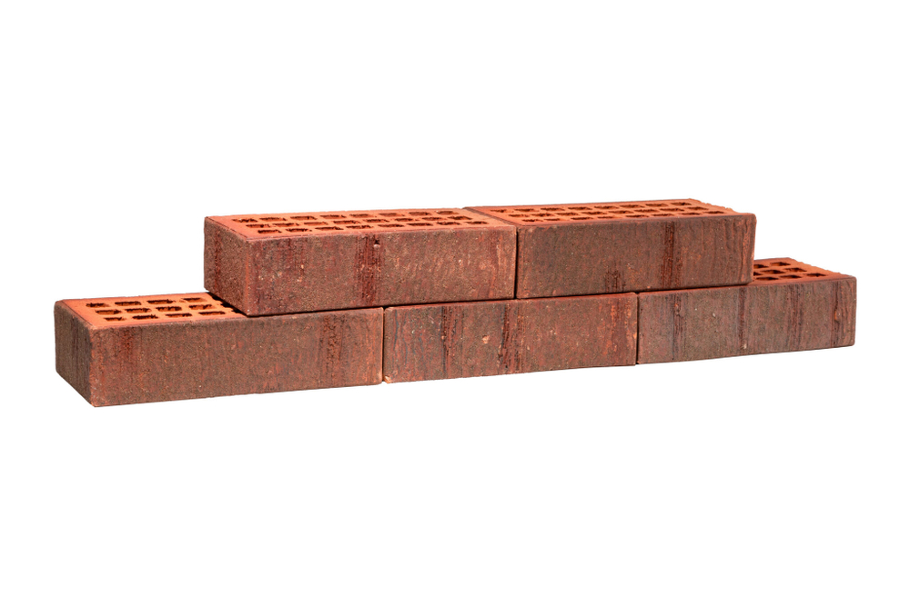 КИРПИЧ ГУБСКИЙ КРАСНЫЙ