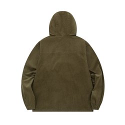 Куртка анорак Ymkashix Velvet series