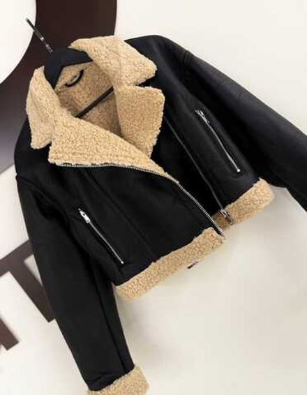 Дубленка 2581094 Fabrika