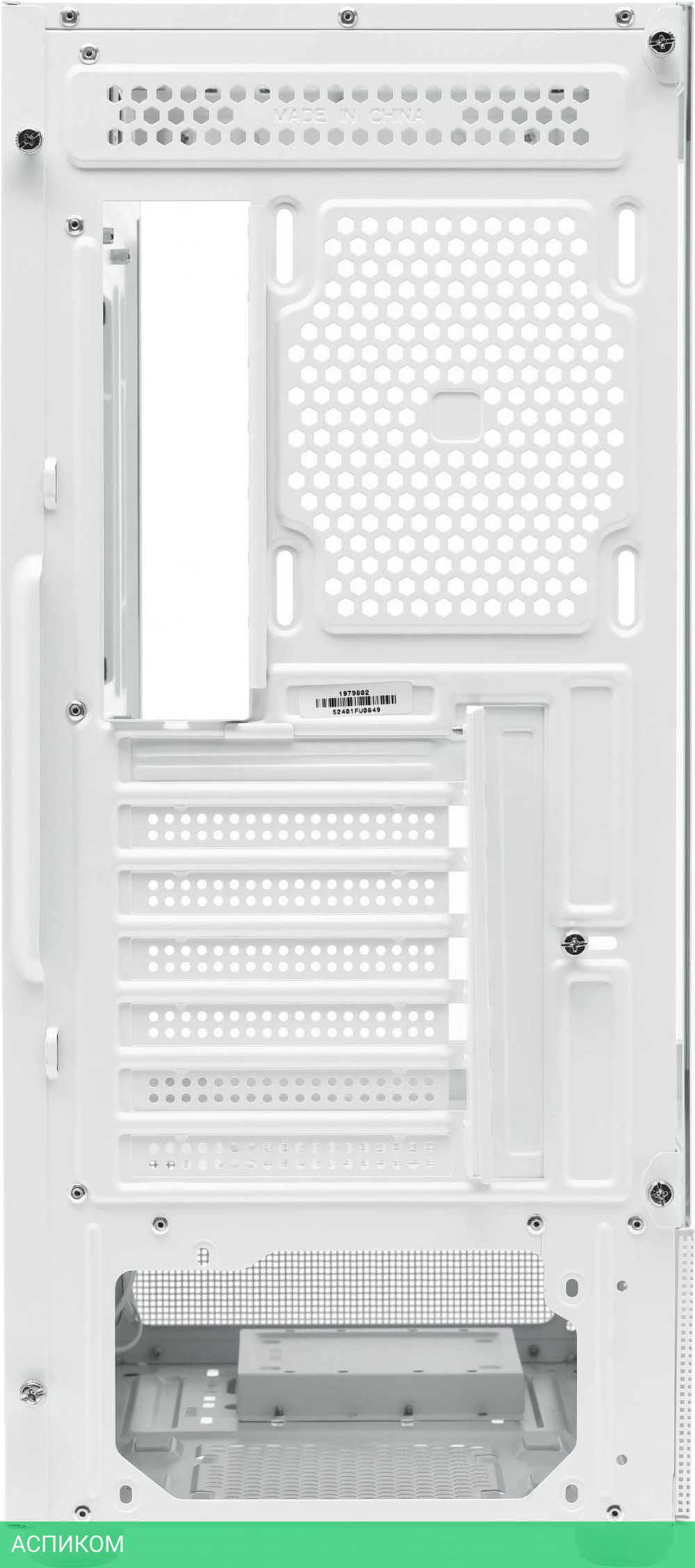 Игровой компьютер АСПИКОМ РС000479