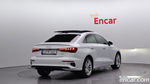 Audi A3 (8Y) 40 TFSI (08.2022)