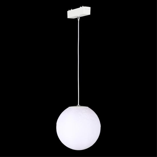 Светильник трековый APL.0123.10.06