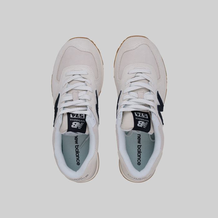 Кроссовки New Balance U574NWB артикул:U574NWB - купить в магазине Дайс