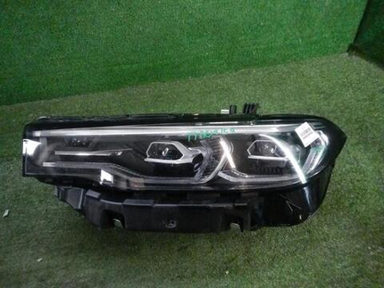 Фара левая BMW X7 G07 (2019-2022) LED