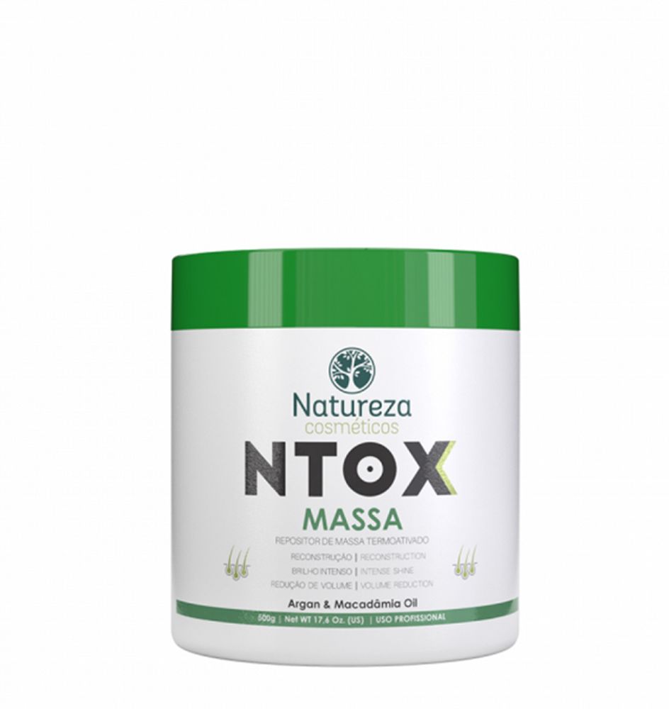 Natureza Ботокс NTOX Massa