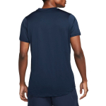 Одежда для тенниса Мужская, Поло NIKE COURT DRI FIT ADVANTAGE .