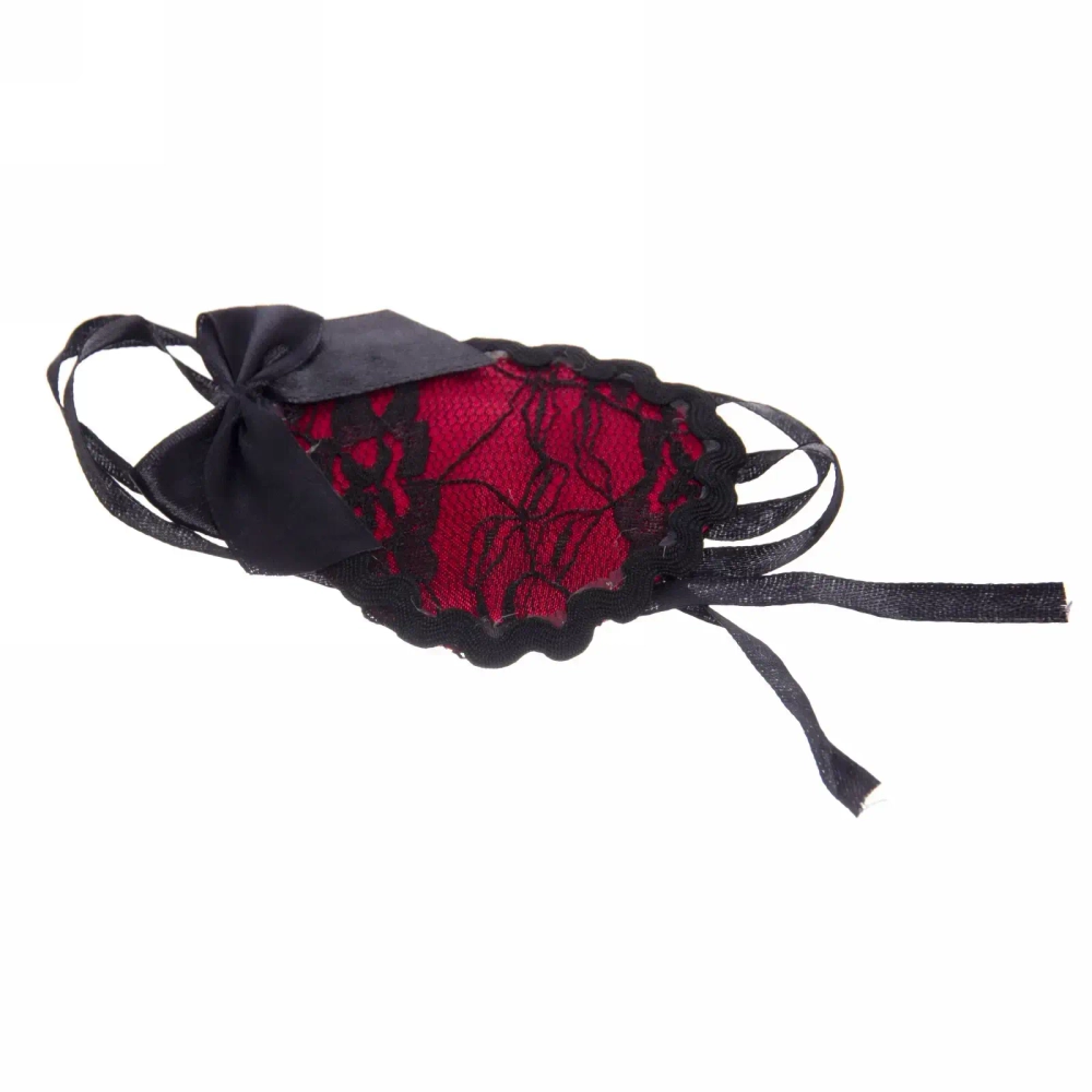 Повязка на глаз «Пиратка»