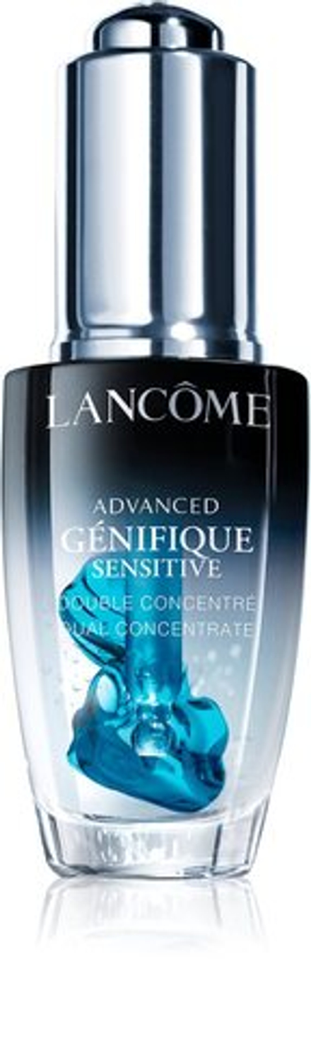 Lancome Genifique - увлажняющая и успокаивающая сыворотка /   20  ml  / GTIN 3614273408110