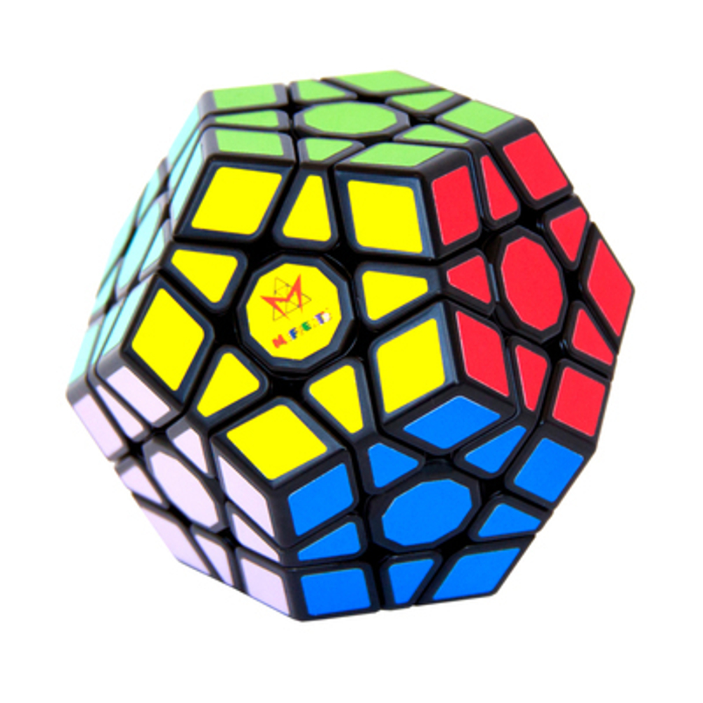 Головоломка "Мегаминкс"