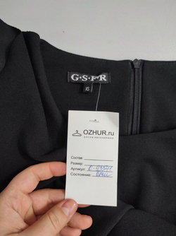 Комбинезон G.S.F.R красивый 42 размер