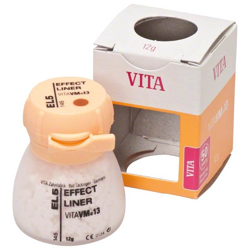 Эффект Лайнер (Effect Liner, EL) VITA VM 13 EL5