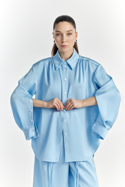 Рубашка коллекция ДОиПОСЛЕ