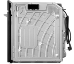 Шкаф духовой электрический с СВЧ MAUNFELD MEOR7217SMW фото 2