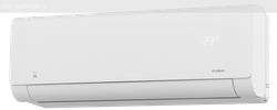 Сплит-система FUNAI серии SHOGUN Inverter 2025 RAC-I-SG30HP.D04 (комплект)