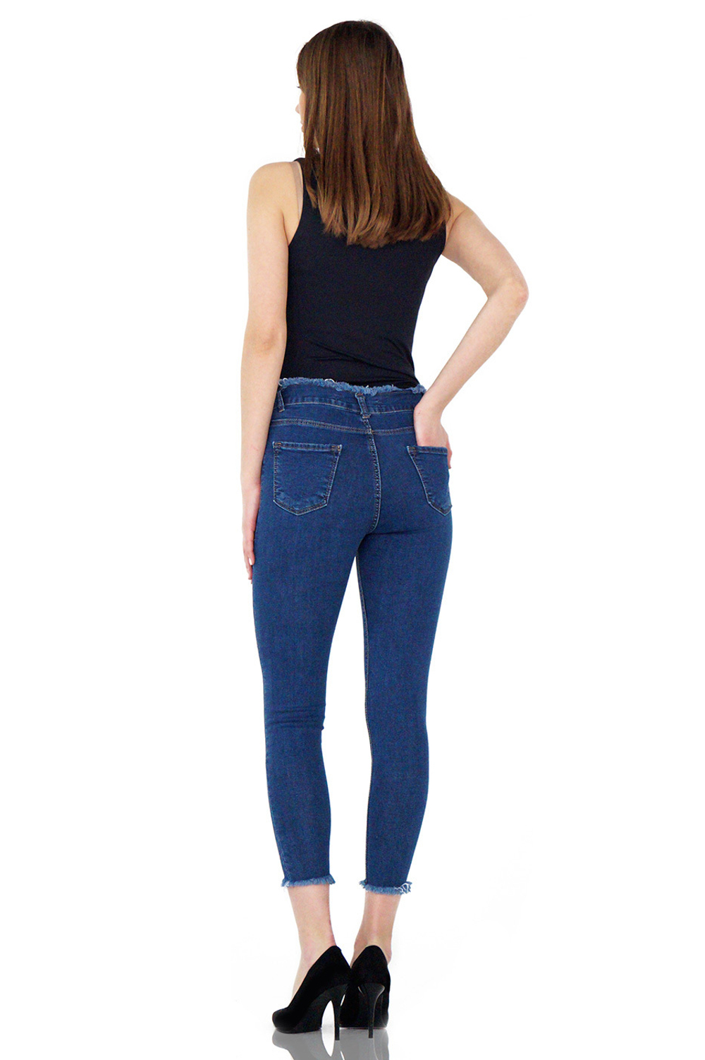 LIGVIANNI  Джинсы Skinny FIT Jeans