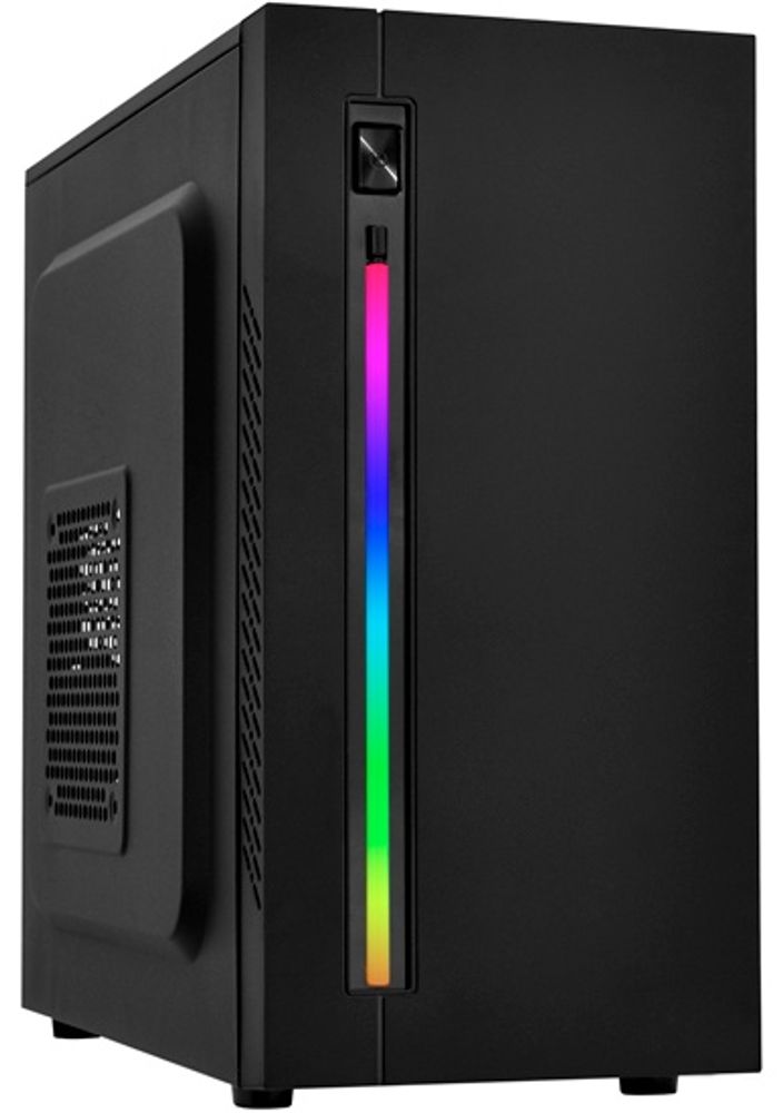 Корпус APEX V03 черный