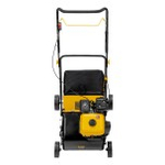 Скарификатор-аэратор Denzel SAG-400 бензиновый 57802