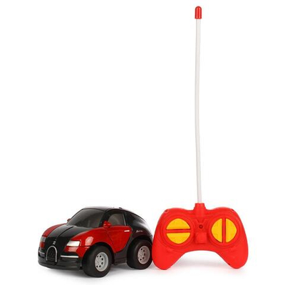 Джип на РУ, коробка 6146G