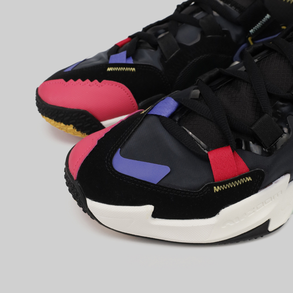 Кроссовки Jordan Why Not Zer0.5 PF артикул:DC3638-001 - купить в магазине Дайс