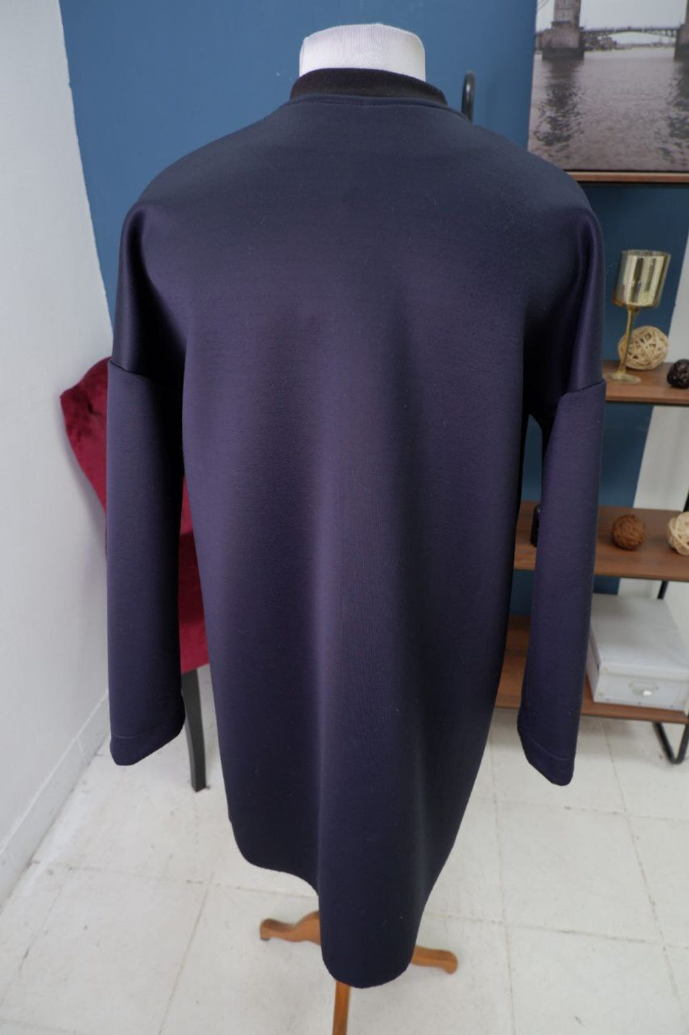 Пальто Shito Poshito демисезонное 50-52 размер