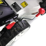 Газонокосилка бензиновая Katana KL-51AS PRO: 4.1 л.с., нож 51 см, MBK0025881