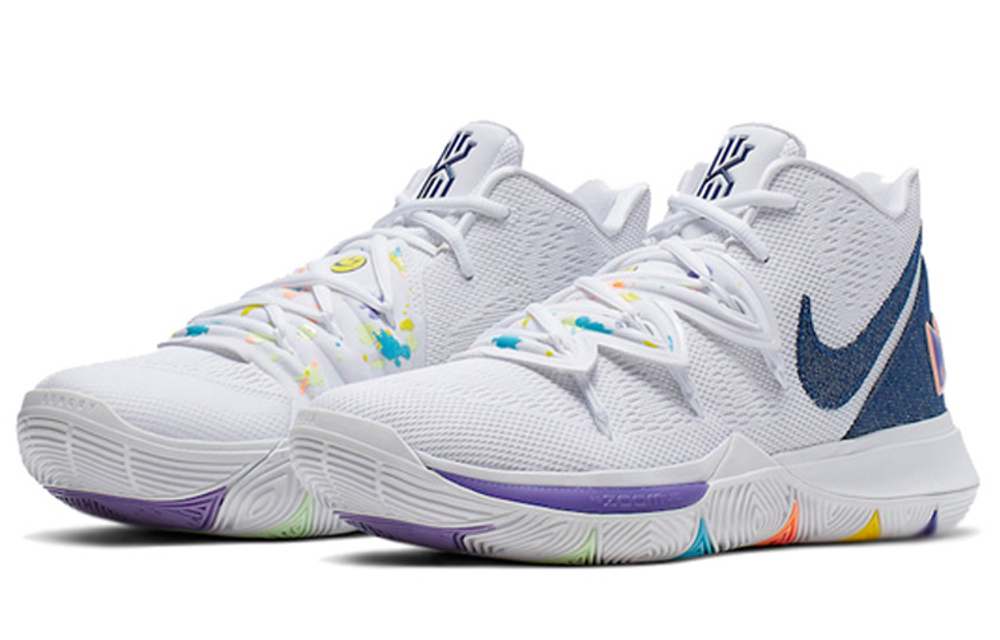 Nike day kyrie 5 2025