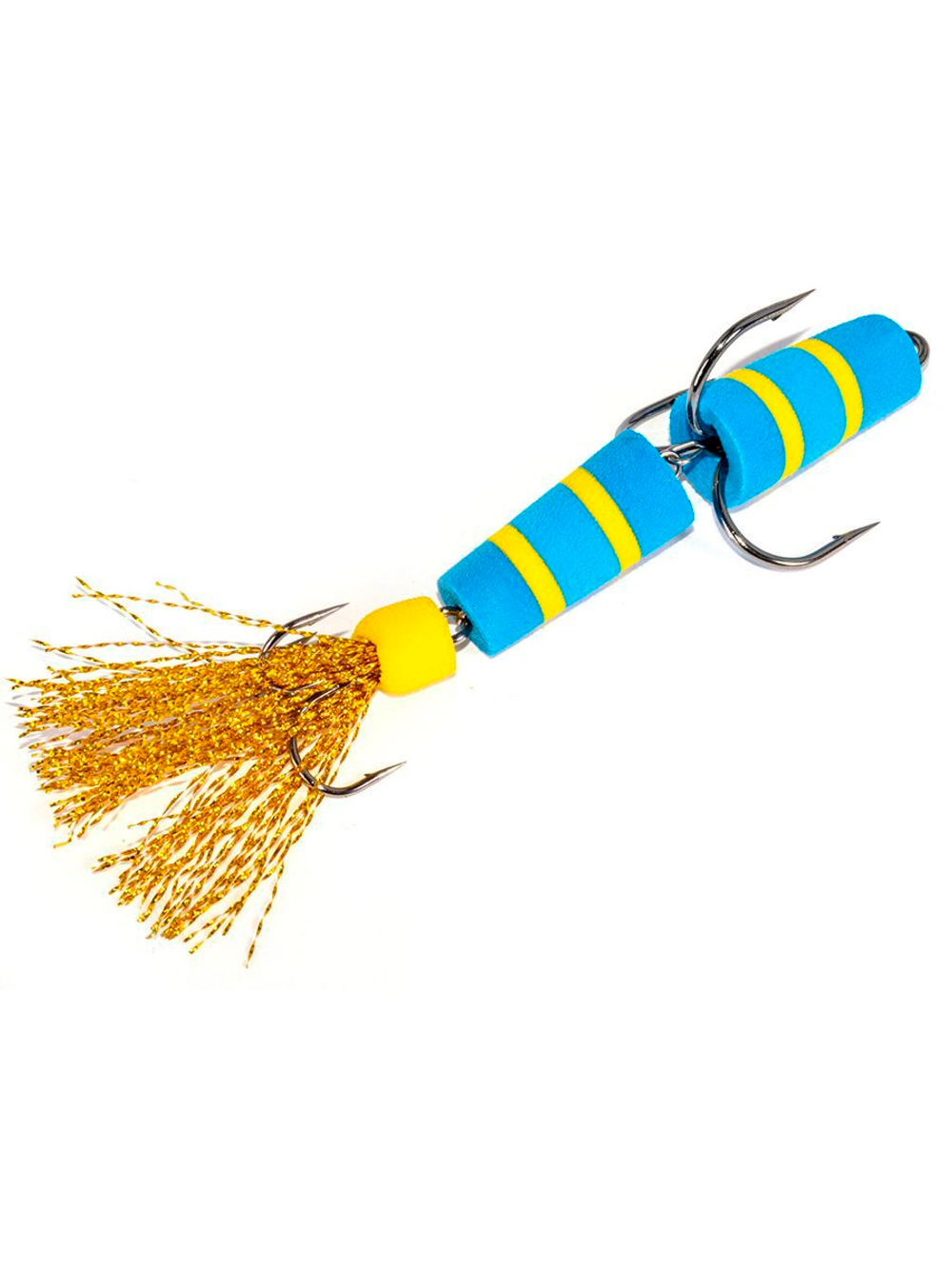 Приманки джиговая LUCKY JOHN PENNON CLASSIC 5шт. MIX1