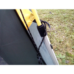 ШАТЕР КЕМПИНГОВЫЙ TALBERG ARBOUR AUTO