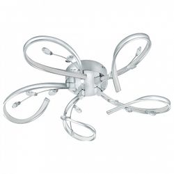 Потолочная люстра Eglo Vallemare 97487