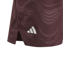 Детские теннисные шорты Adidas Boys Pro - Purple