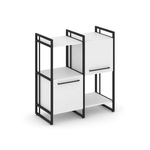 Рифт Шкаф комбинированый RF.NS-005  820*396*924