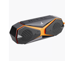 Портативная колонка Accesstyle Aqua Sport BT, оранжевый (q)