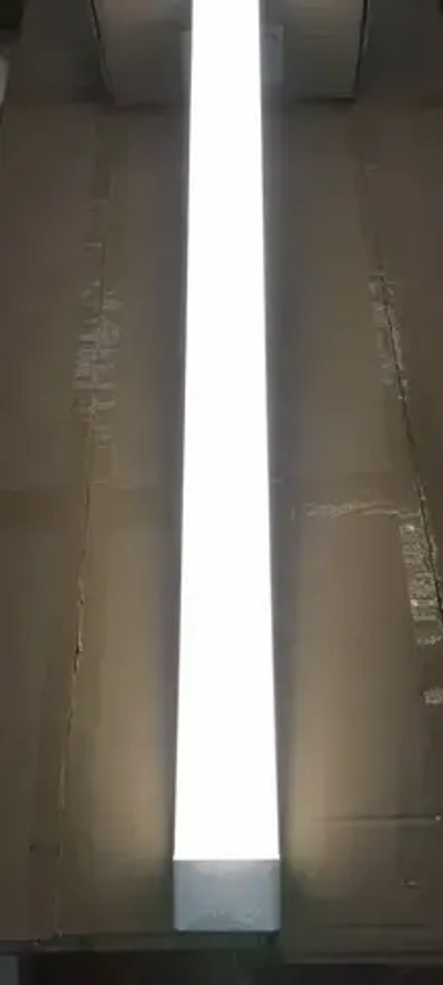 Светильник светодиодный линейный 100Вт 4000К IP40 175-265В 1 шт