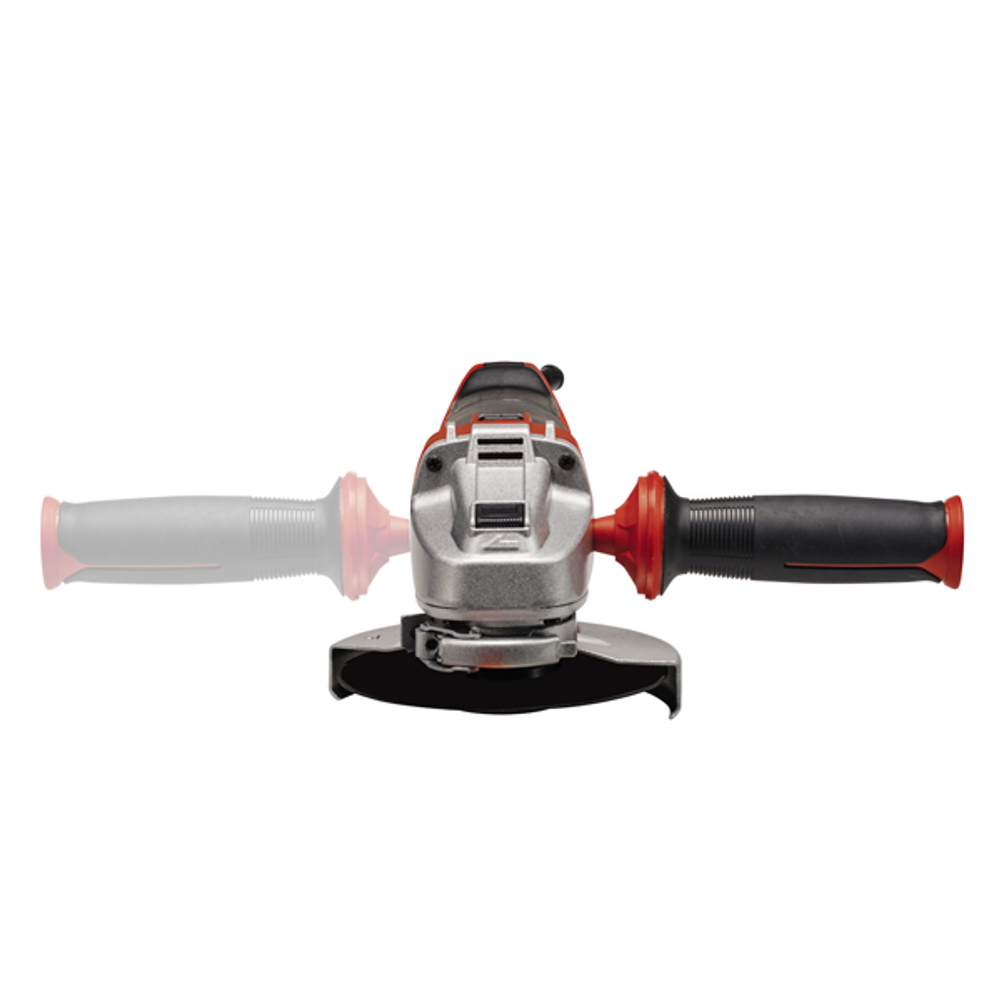Углошлиф. машина 125мм Einhell TE-AG 125/1010 CE Q 1,01кВт