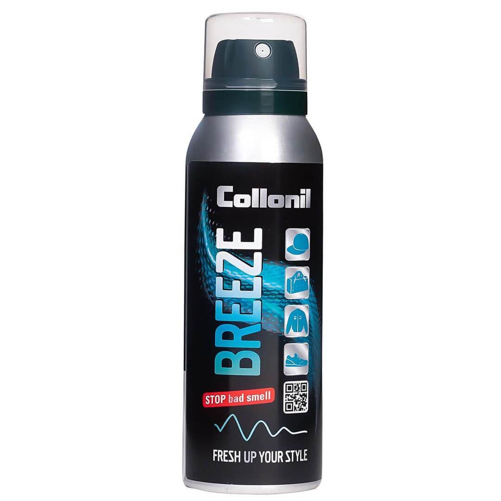 Нейтрализатор запаха для обуви Collonil Breeze