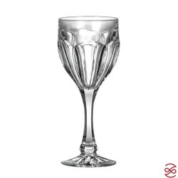 Набор фужеров Crystalite Bohemia Safari 150 мл (6 шт)